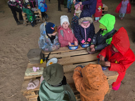 Náramně jsme si to užili!